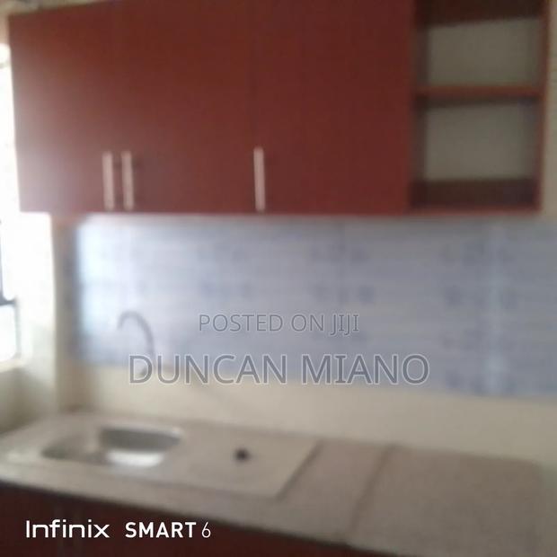 1bdrm Apartment in Pcea Road Kiserian for rent