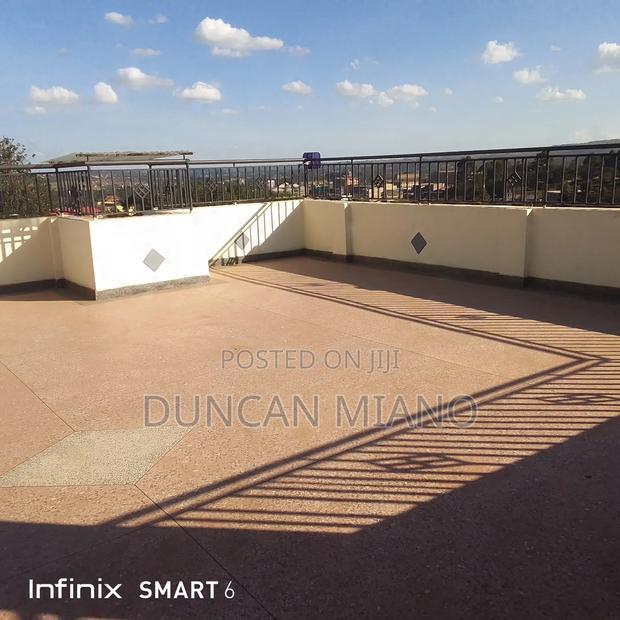 1bdrm Apartment in River Side, Kiserian for rent
