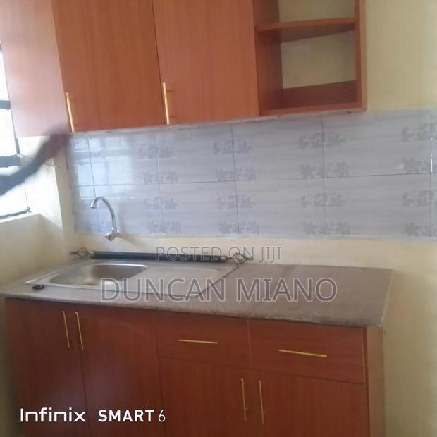 2bdrm Apartment in Pcea Road Kiserian for rent