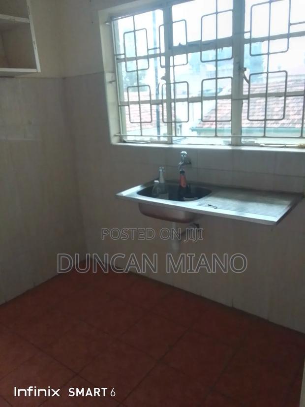 1bdrm Apartment in Nairobi West for rent
