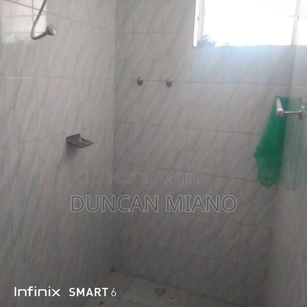 2bdrm Apartment in Nairobi West Mfuli for rent