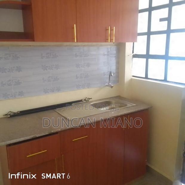 1bdrm Apartment in Pcea Road Kiserian for rent