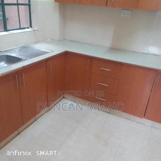1bdrm Apartment in Nairobi West for rent