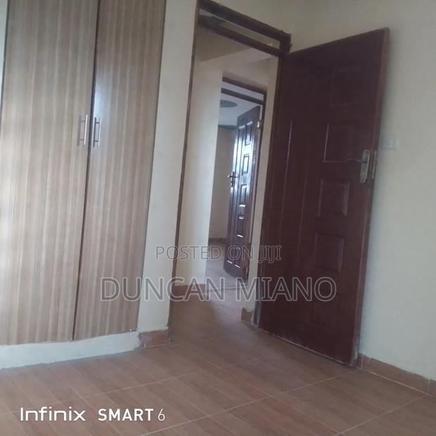 1bdrm Apartment in Near Shell Petroleum, Kiserian for rent