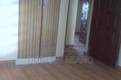 1bdrm Apartment in Near Shell Petroleum, Kiserian for rent