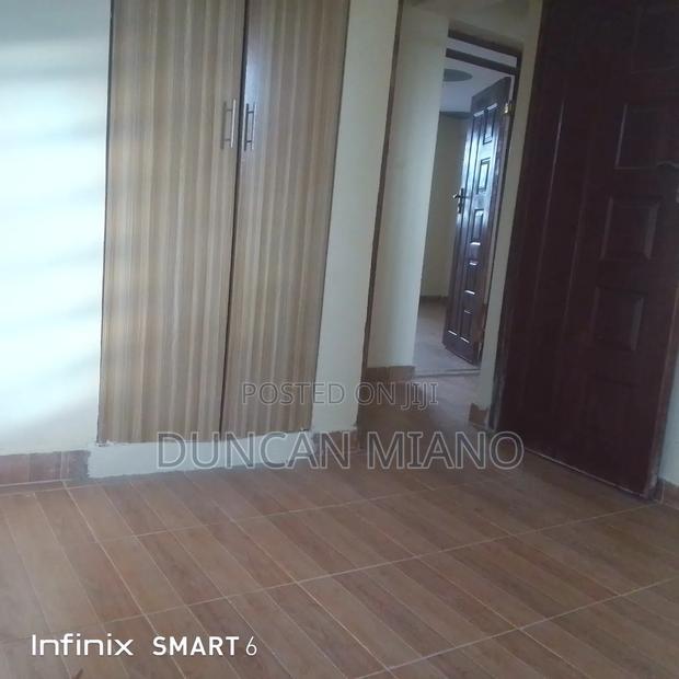1bdrm Apartment in Near Shell Petroleum, Kiserian for rent
