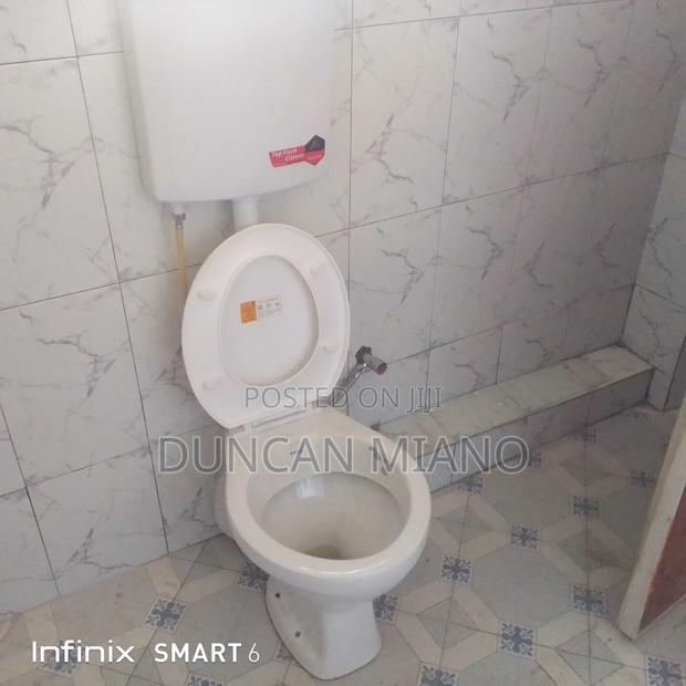 1bdrm Apartment in Jactitation, Kiserian for rent