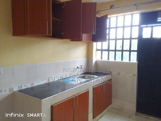 2bdrm Apartment in Kwa Maji Stage, Kiserian for rent