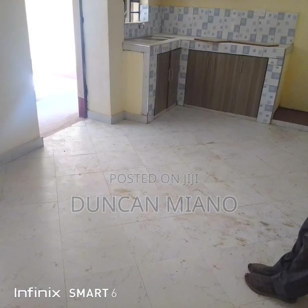 1bdrm Apartment in Jactitation, Kiserian for rent