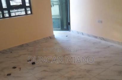 1bdrm Apartment in Kiserian Kwa Maji for rent