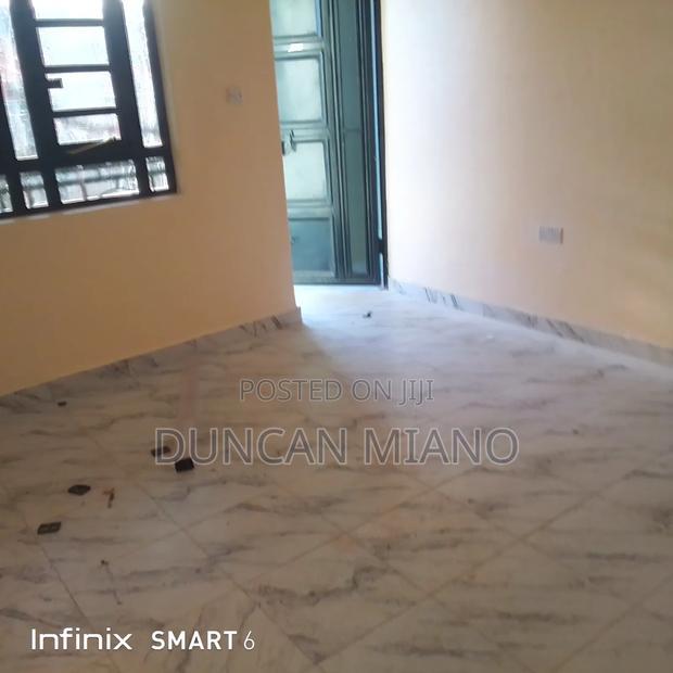 1bdrm Apartment in Kiserian Kwa Maji for rent