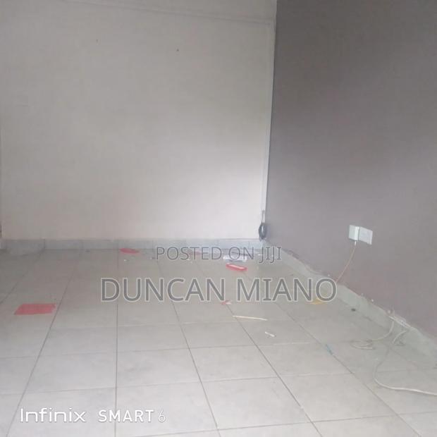 2bdrm Apartment in Langata Uhuru Garden for rent