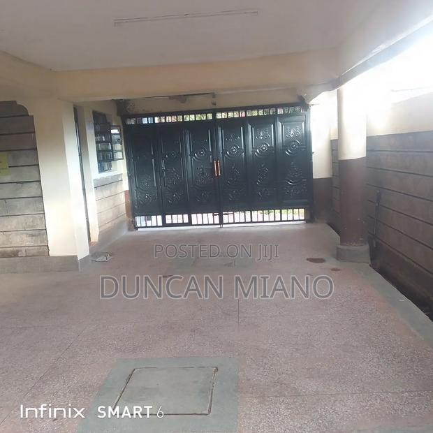 1bdrm Apartment in Near Shell Petroleum, Kiserian for rent