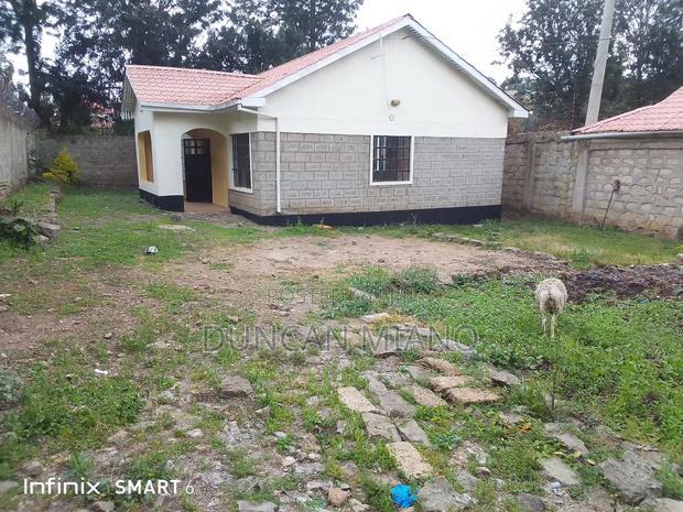 3bdrm Bungalow in Past Limpa Area, Kiserian for rent