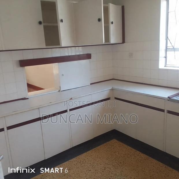 3bdrm Apartment in Nairobi West for rent