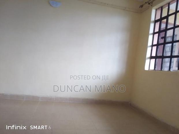 2bdrm Apartment in Kwa Maji Stage, Kiserian for rent