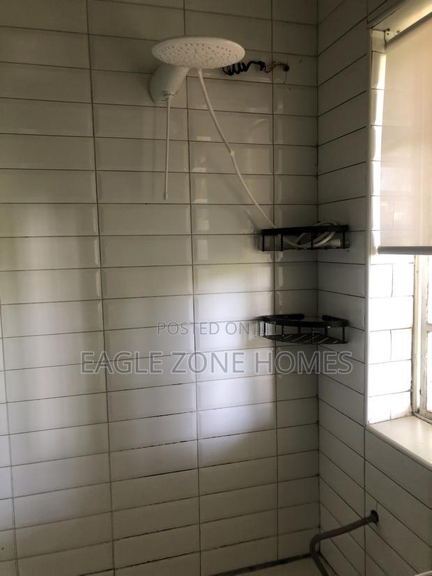 2bdrm Apartment in Rhapta Road for rent