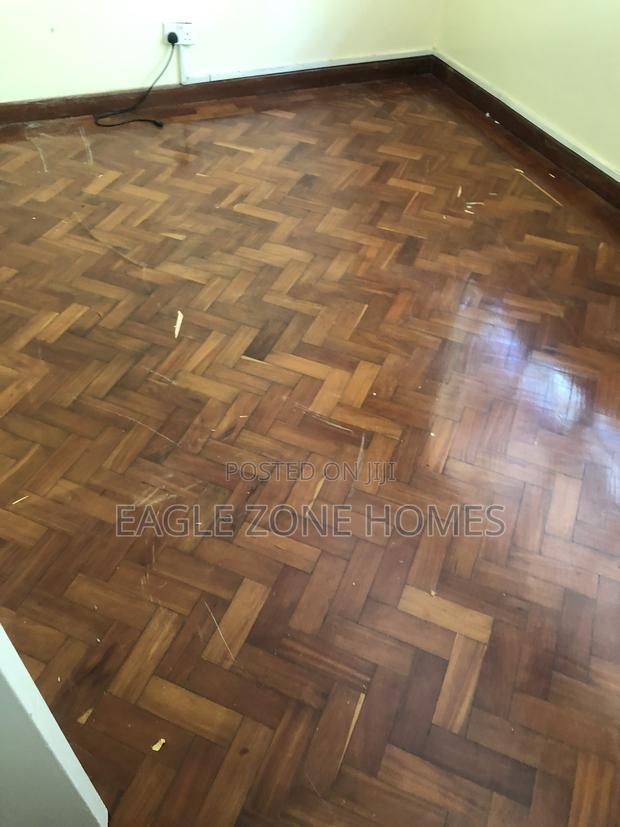 2bdrm Apartment in Rhapta Road for rent