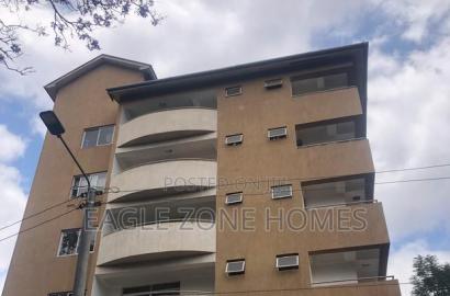 3bdrm Apartment in Rhapta Road for rent