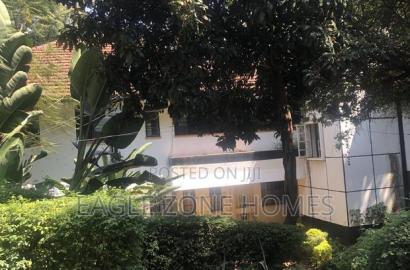 2bdrm Apartment in Rhapta Road for rent