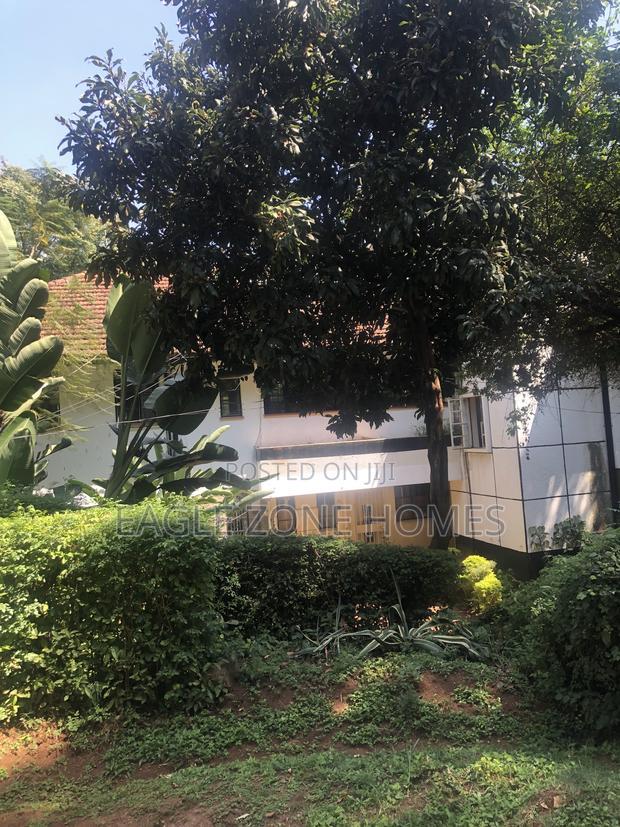 2bdrm Apartment in Rhapta Road for rent
