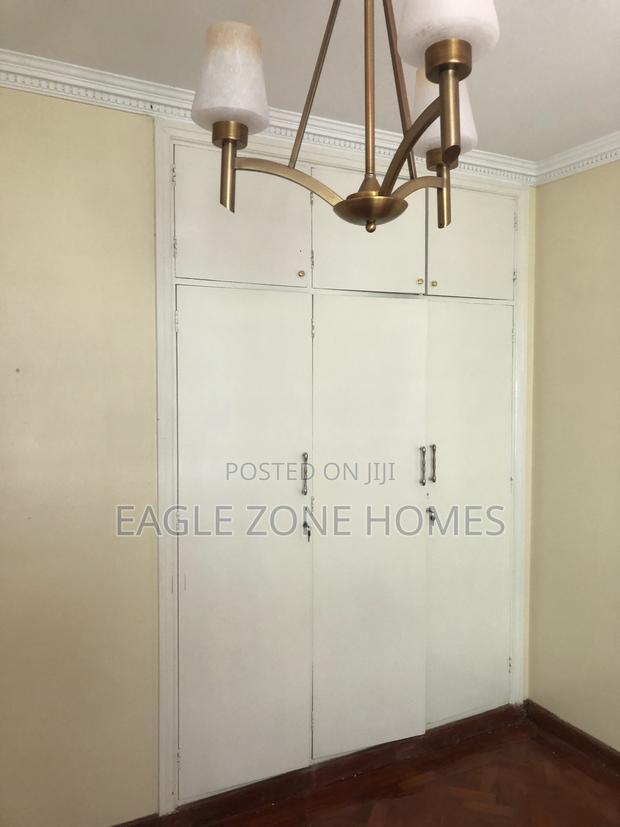 2bdrm Apartment in Rhapta Road for rent
