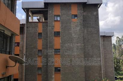 3bdrm Apartment in Gichugu Road, Kileleshwa for rent