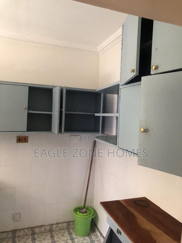2bdrm Apartment in Rhapta Road for rent