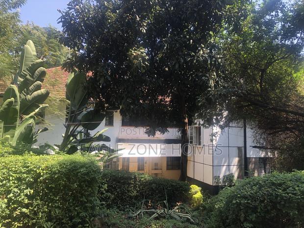 2bdrm Apartment in Rhapta Road for rent