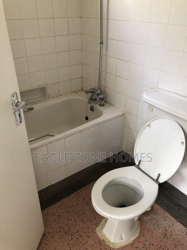 3bdrm Apartment in Gichugu Road, Kileleshwa for rent