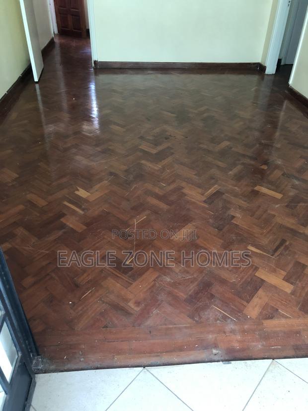 2bdrm Apartment in Rhapta Road for rent