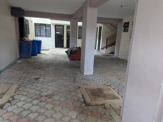 1bdrm Block of Flats in Seasons Estate for sale