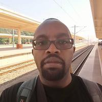 Edwin Gathogo