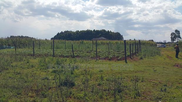 3/4 Plot for Sale in Kiplombe