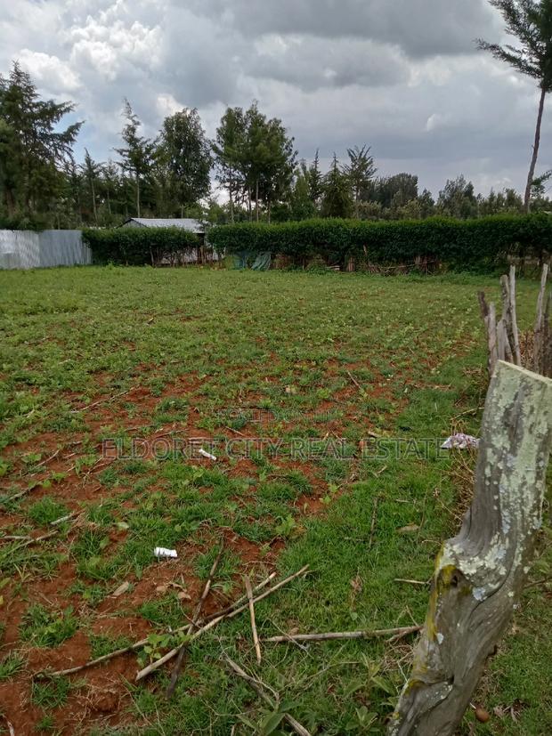 1/4 Plot Ilula Less Than 100metres From Tarmac