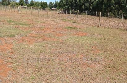 1/8 Plot Mwiruti With Title.