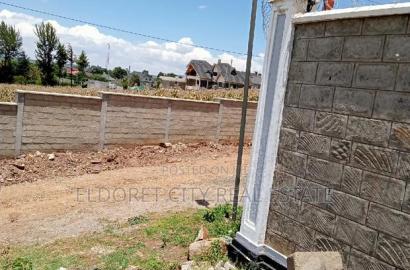 1/4 Plot Hillside Good for Residential