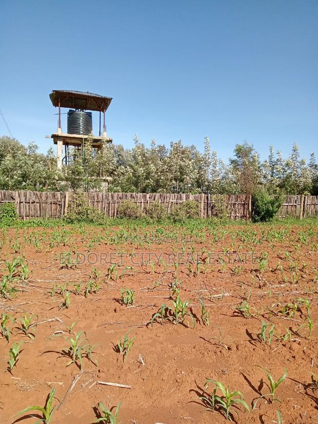1/4 Plot Longonot Kipkorgot Ideal for Residential