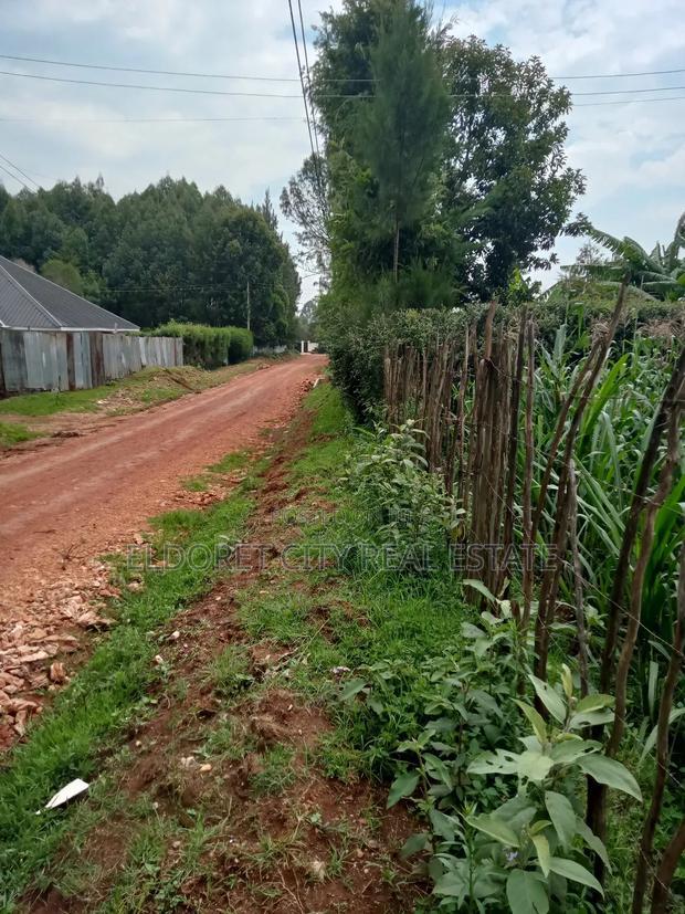 1/4 Plot Blossom Annex Ideal for Residential