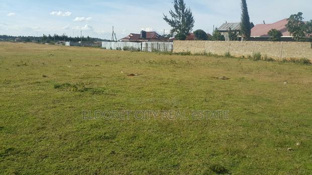 1/4 Plot at Kipkorgot With Title
