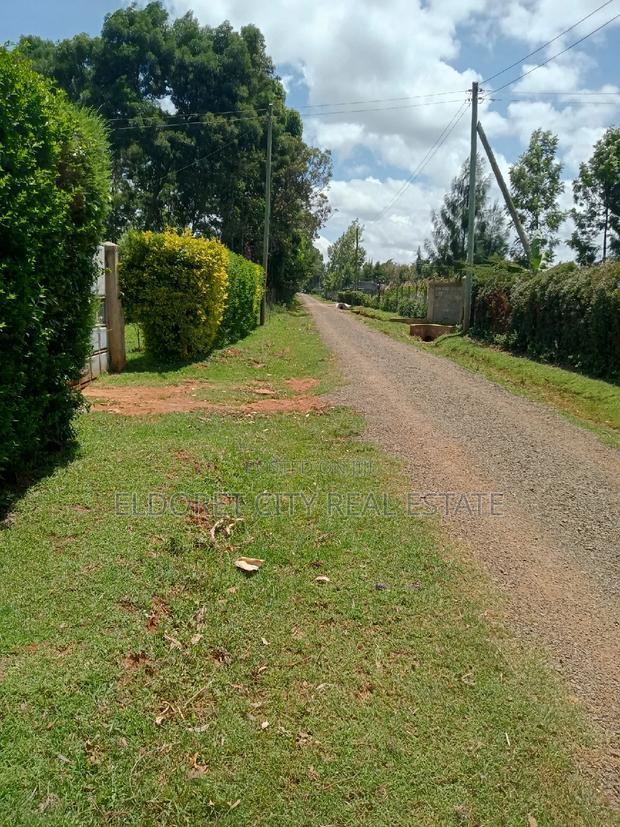 1/4 or 1/2 Acre Kapseret Kericho Ndogo