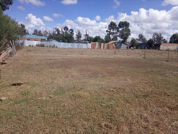 1/4 Plot Betterfarm/Kimumu