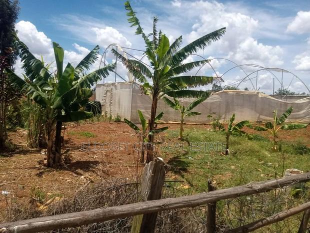 3.1acres Soy Simbi With Title 3km From Tarmac