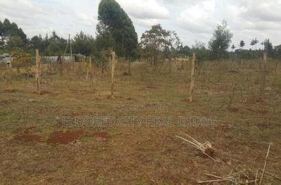 1/4 Plots and 1/8 Plots in Kapseret Ideal for Residential