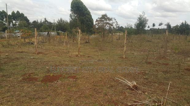 1/4 Plots and 1/8 Plots in Kapseret Ideal for Residential