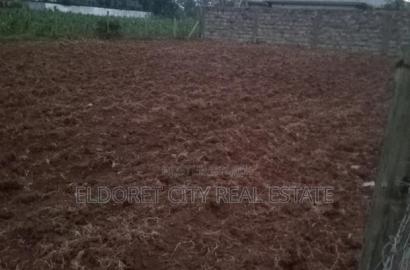 1/8 Plot Ilula Ideal for Residential With Title