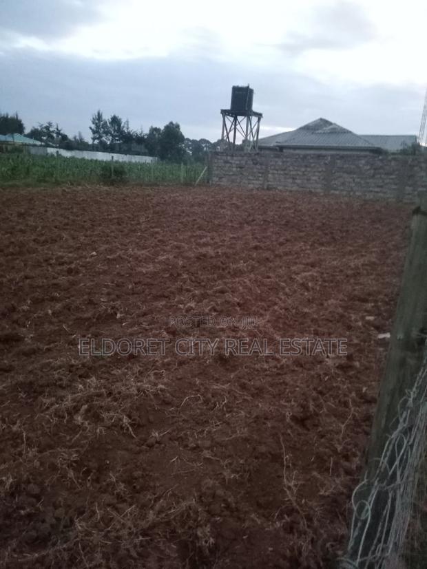 1/8 Plot Ilula Ideal for Residential With Title