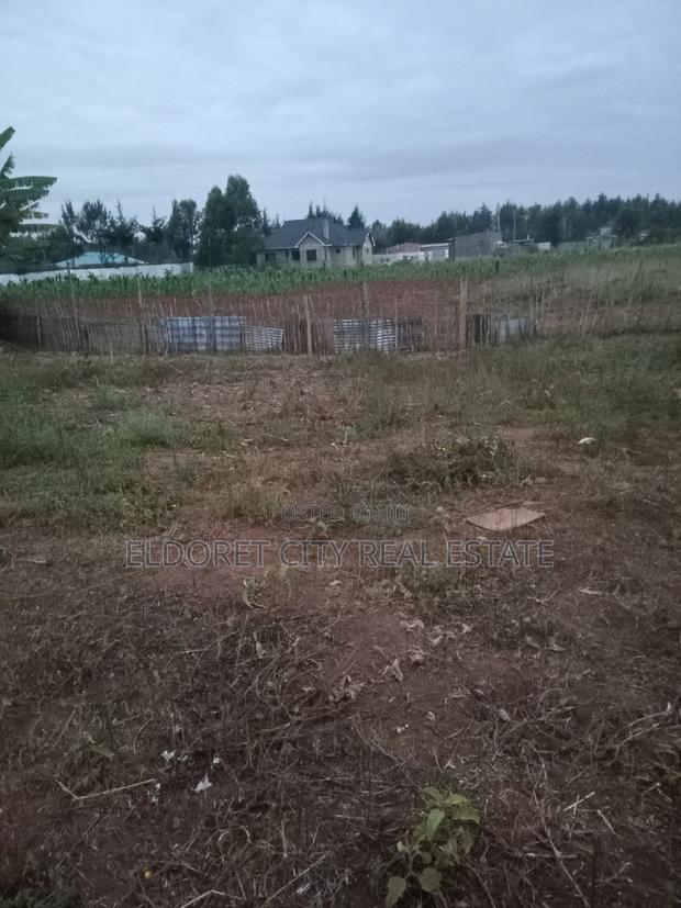 1/8 Plot Ilula Less Than 200 Metres From Tarmac