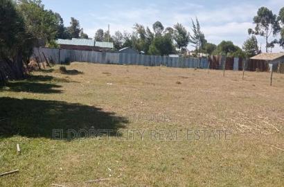 1/4 Plot Betterfarm With Title Ideal for Rental
