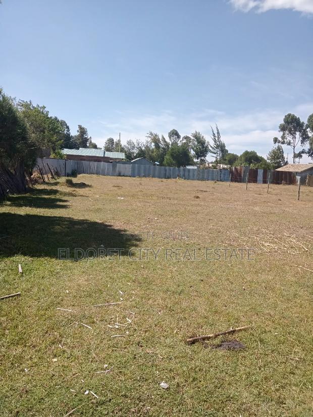 1/4 Plot Betterfarm With Title Ideal for Rental